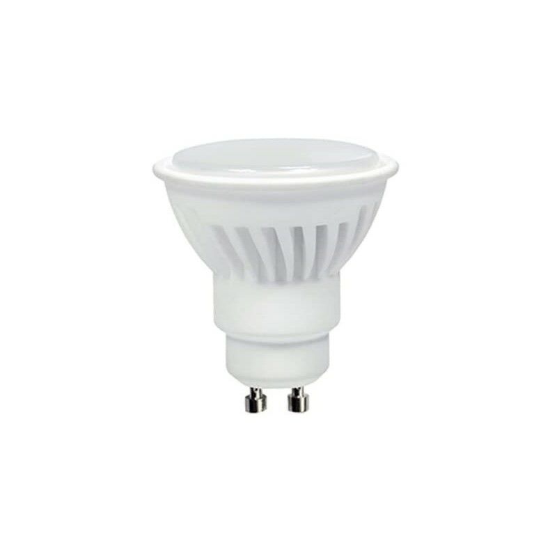 

BHD - Bombilla Dicroica LED GU10 SMD 8W Luz Cálida (Reacondicionado A+)