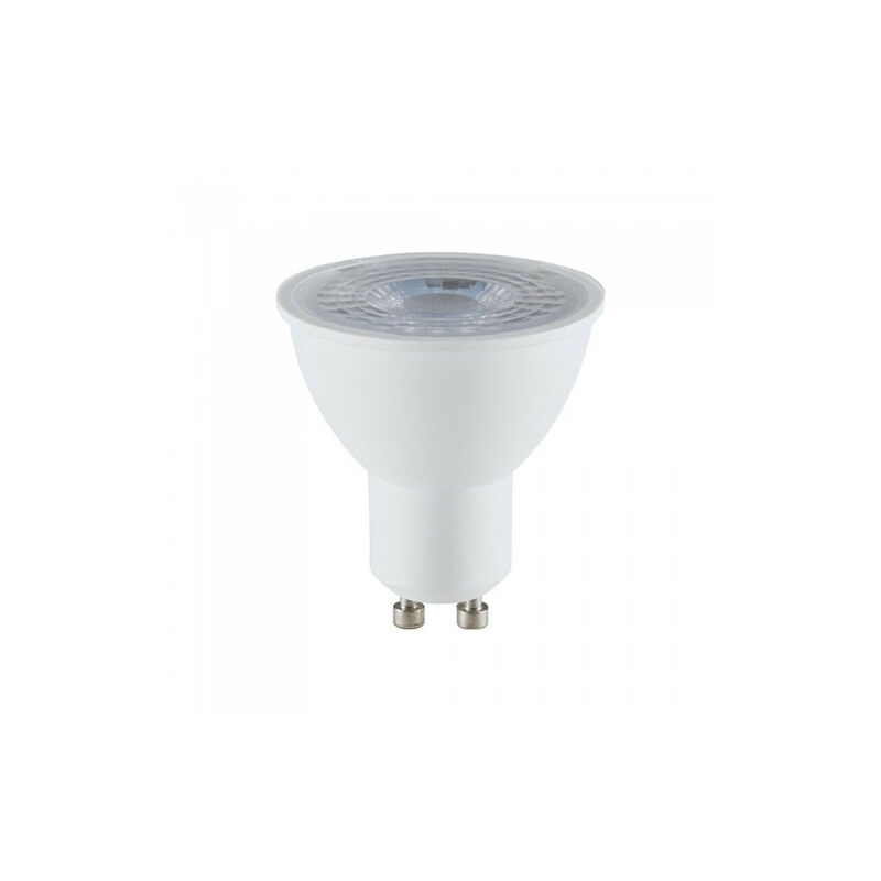 

Dicroica LED Samsung GU10 8W 38° 220V PRO Temperatura de color - 6400K Blanco frío - V-tac