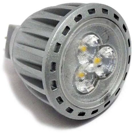 4W dicroica Bombilla MR11 35mm 12V LED PkZuiX