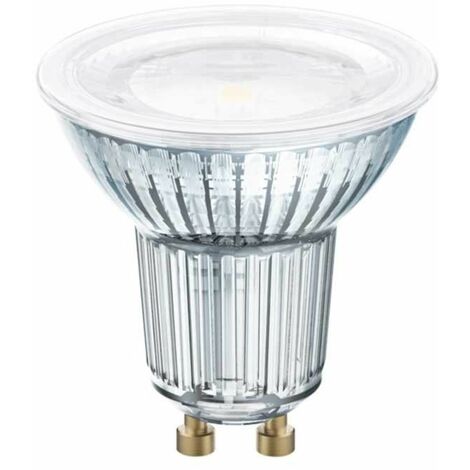 OSRAM Bombilla dicroica Led PARATHOM PAR16 120ºde Ledvance 4000K - 6.9W