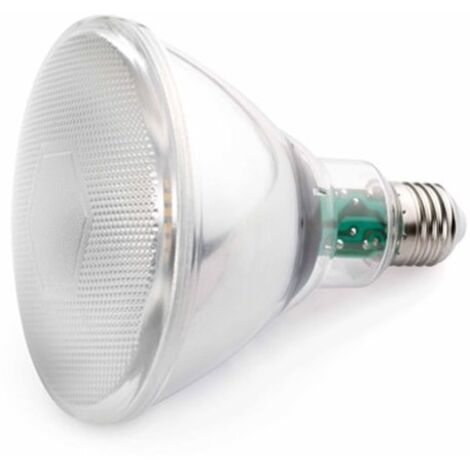Bombilla E27 PAR38 LED 10W 4000K 850Lm