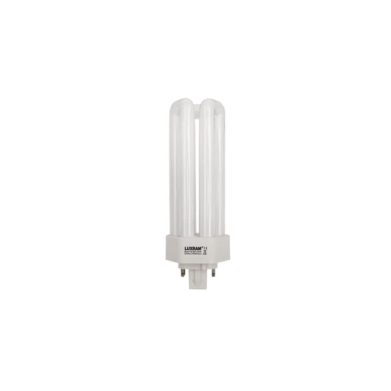 

Bombilla Eco Bona-t Gx24q 3u 4 Pin 26w luz natural - Blanco