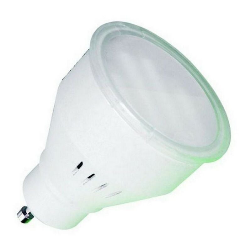 

bombilla Elro GU7E Kit y punto de cableado ECO GU10 7W caliente 1050LM 2700K