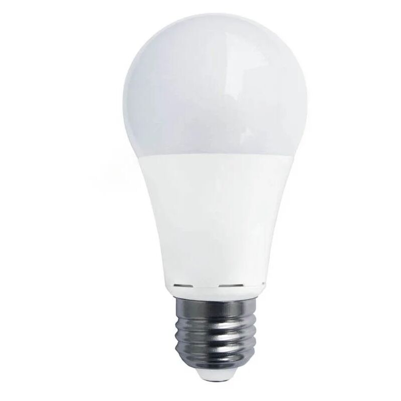 

BOMBILLA ESFERA LED E27 10W 6000K - Lúzete