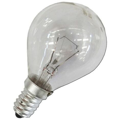 Ampoule LED Filament E14 4.8W 470 lm C35 Parathom Classic 4058075591257 Blanc  Chaud 2700K 300