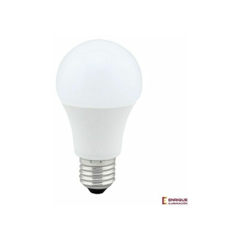 

Bombilla esferica led E27 5W 6000k luz blanca Muñoz - 0