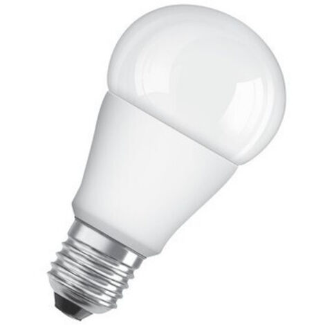 Bombilla ESL LED-Super.Cla.A60 10WE27, 810L mata, dimmbar