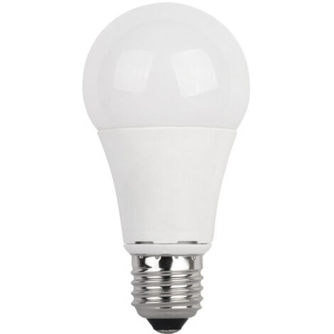 Bombilla Estándar LED E27 10W 3000K-4000K-6500K
