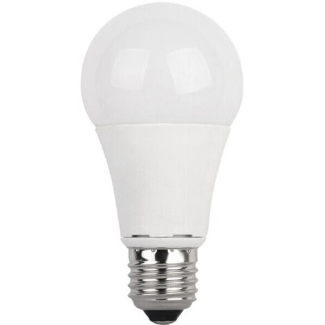 Bombilla Estándar LED E27 15W 3000K-4000K-6500K