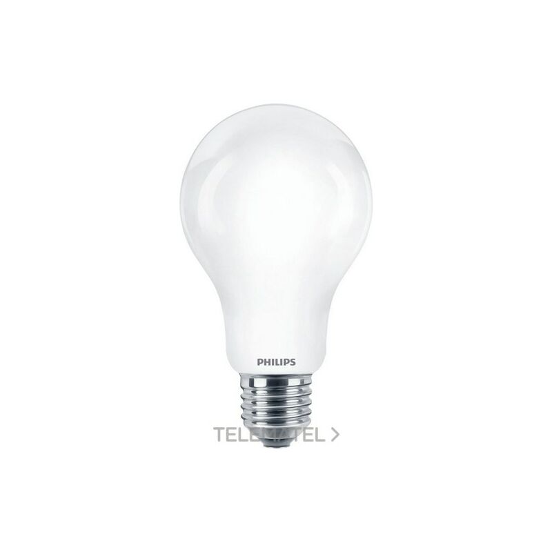 

LED classic 150W A67 E27 CDL FR ND 1SRT4 76461600 - Philips