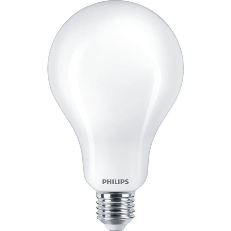 Lámpara estándar led classic 200W A95 E27 cw fr nd 1PF/4 Philips 76465400