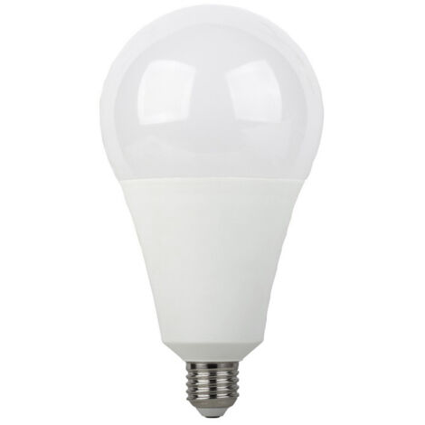 Bombilla Estándar LED E27 25W 3000K/6500K