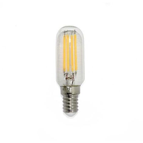 Bombilla filamento LED campana extractora (4W)