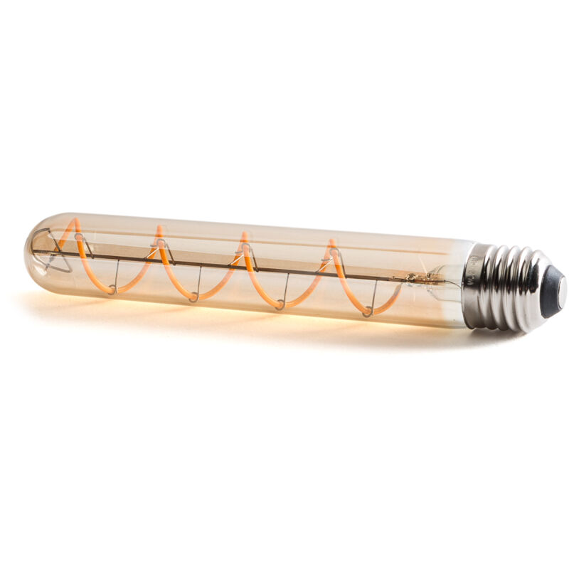 

Bombilla LED E27 4W 380Lm 2000ºK Filamento 30.000H [WR-T185-4W-R] (WR-T185-4W-R)