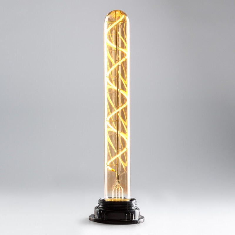 

Bombilla LED E27 4W 380Lm 2000ºK Filamento 30.000H [WR-T225-4w-R] (WR-T225-4w-R)