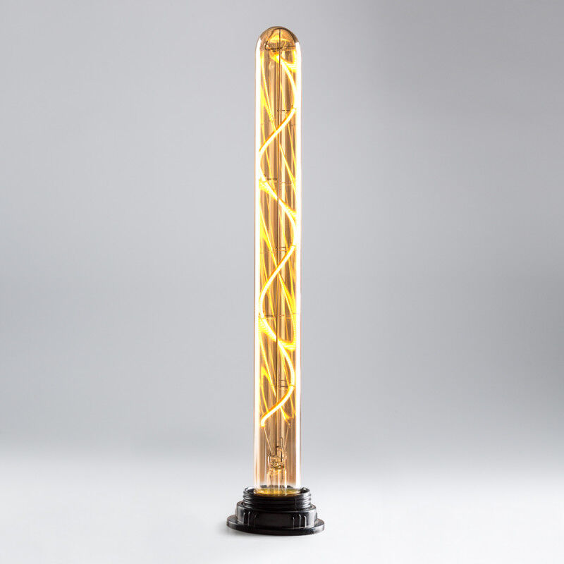

Bombilla LED E27 4W 380Lm 2000ºK Filamento 30.000H [WR-T300-4W-R] (WR-T300-4W-R)