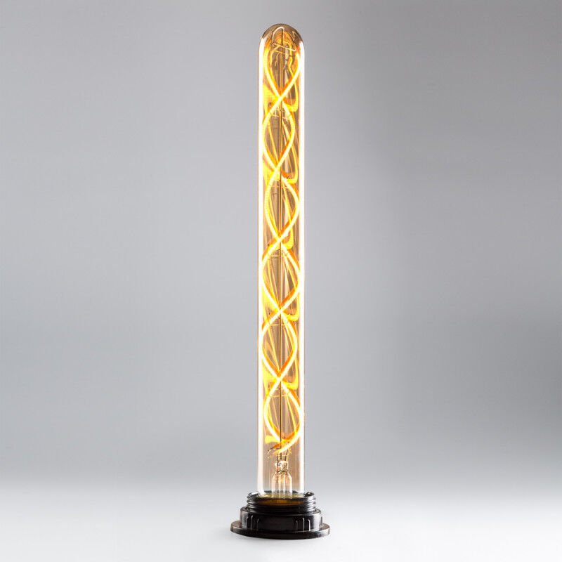 

Bombilla LED E27 6W 570Lm 2000ºK Filamento 30.000H [WR-T300-6W-R2] (WR-T300-6W-R2)
