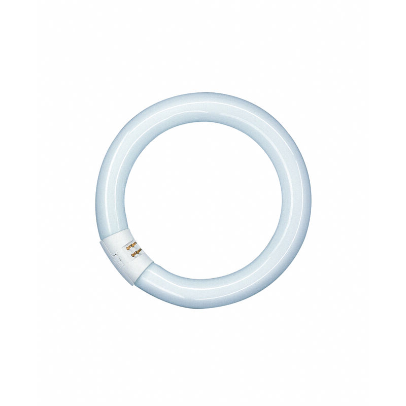 

Tubo Fluorescente T9 Circular 32W 2700K Luz Calida - Osram