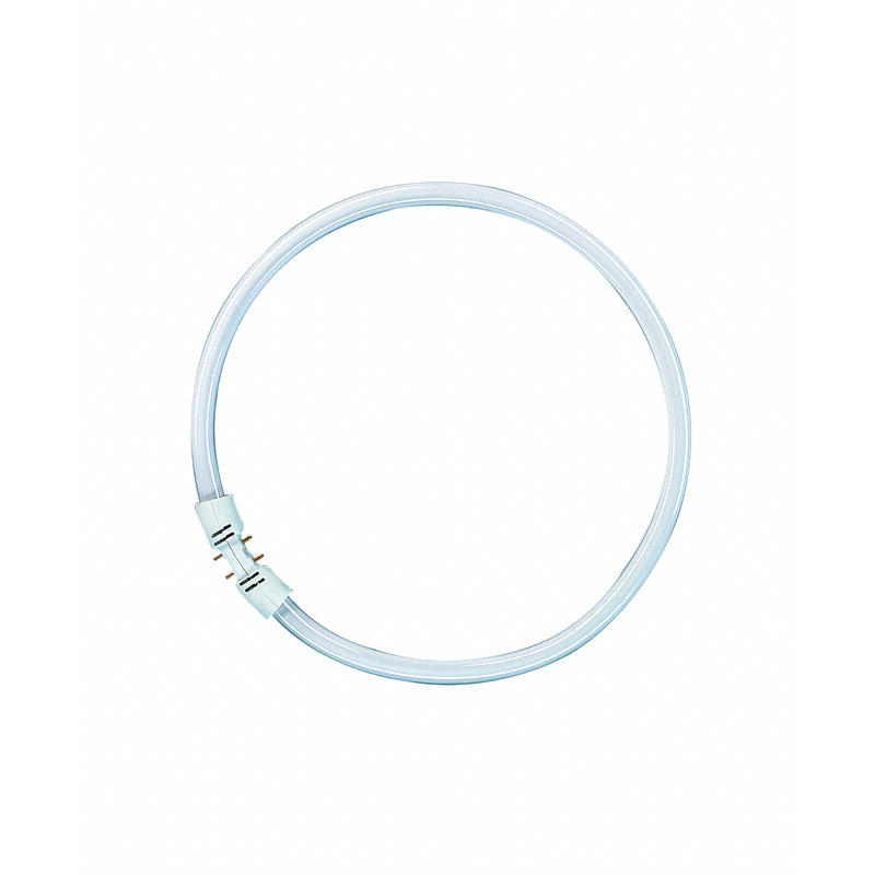 

Tubo Fluorescente Circular T5 55W 2700K - Osram