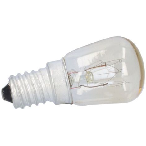 Bombilla frigorifico 25W E14