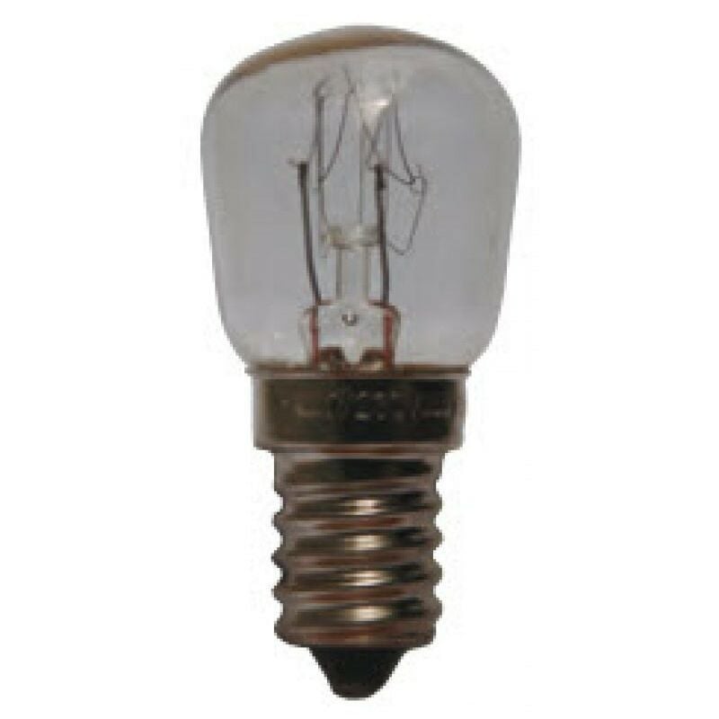 

Reporshop - Bombilla Frigorifico Standard Roscada 15W E14 220v