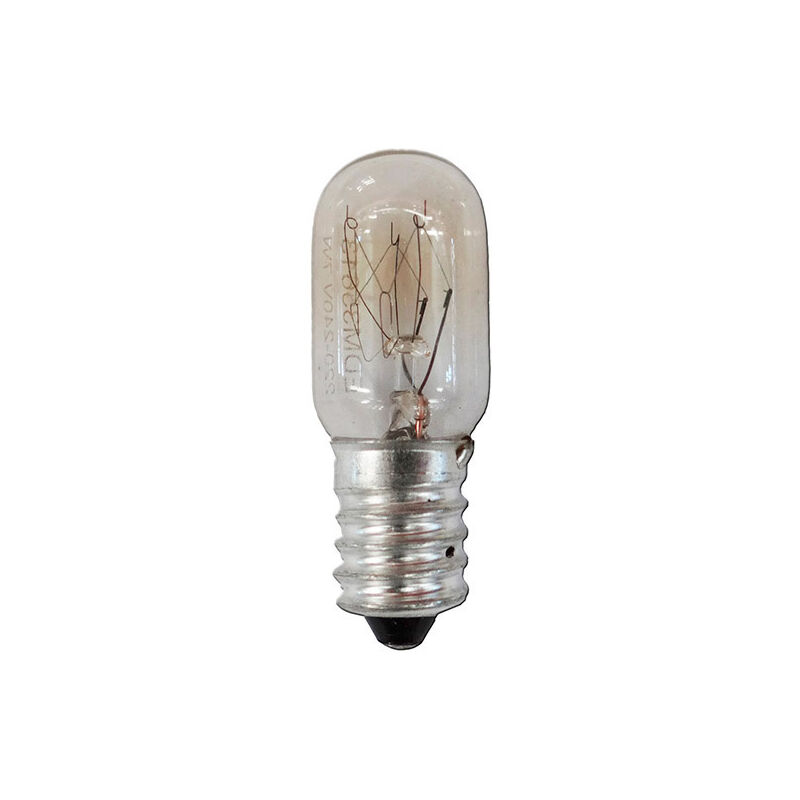 

EDM - Bombilla Frigorifico Tubular 25W E14 220/240V - NEOFERR..