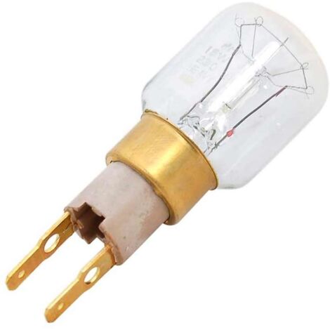Bombilla Frigorífico Whirlpool 15W 484000000979 C00312322