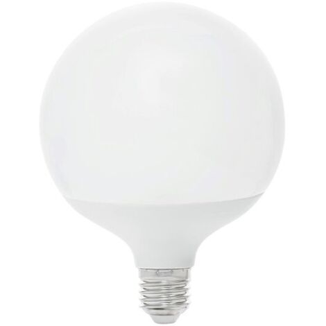 Bombilla G120 E27 LED 19W 2700K dimmable