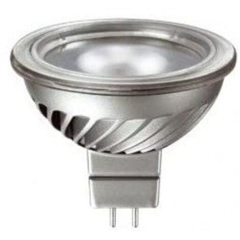 Bombilla g4 bi-pin power led 12v 2.5w 4000k 210lm blanca-a