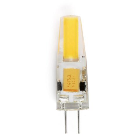 Bombilla G4 LED 1,6W 3000K