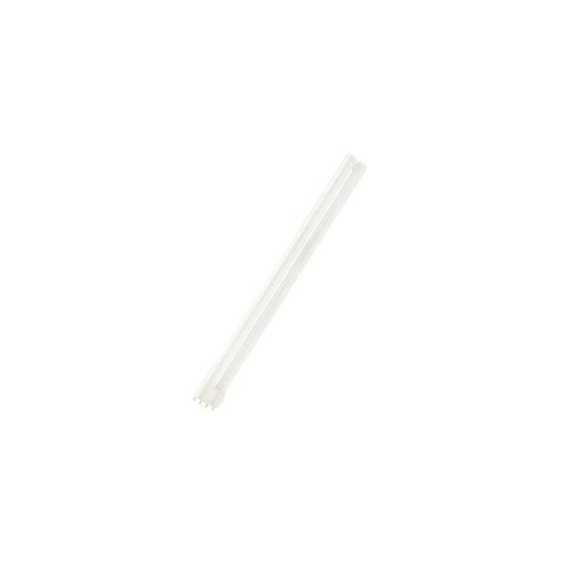 

Bombilla General Electric 29745 2G11 BIAXIAL L 36W 2900lm 4000K 840 4pins