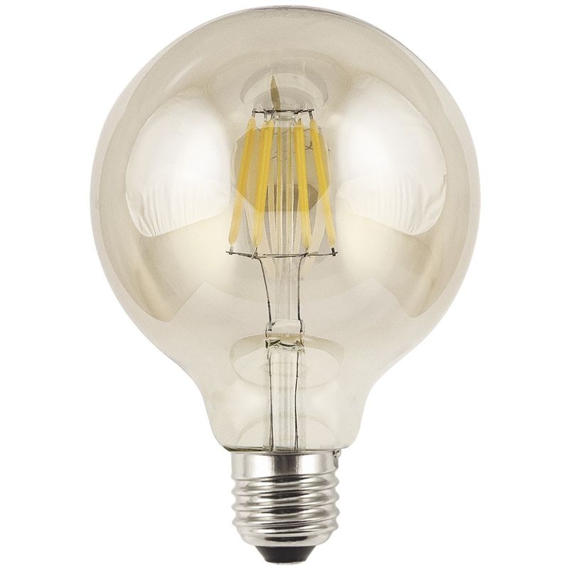 

Bombilla Globo led 6W vintage