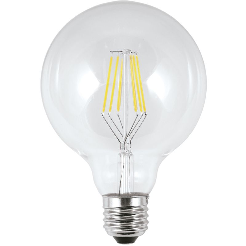 

Bombilla Globo led 6W vintage