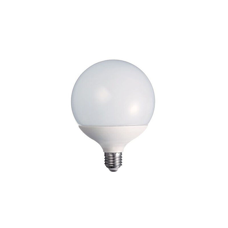 

Lámpara globo Led E27 22W 4000°K 1830Lm G120 ( DG657N) - Duralamp