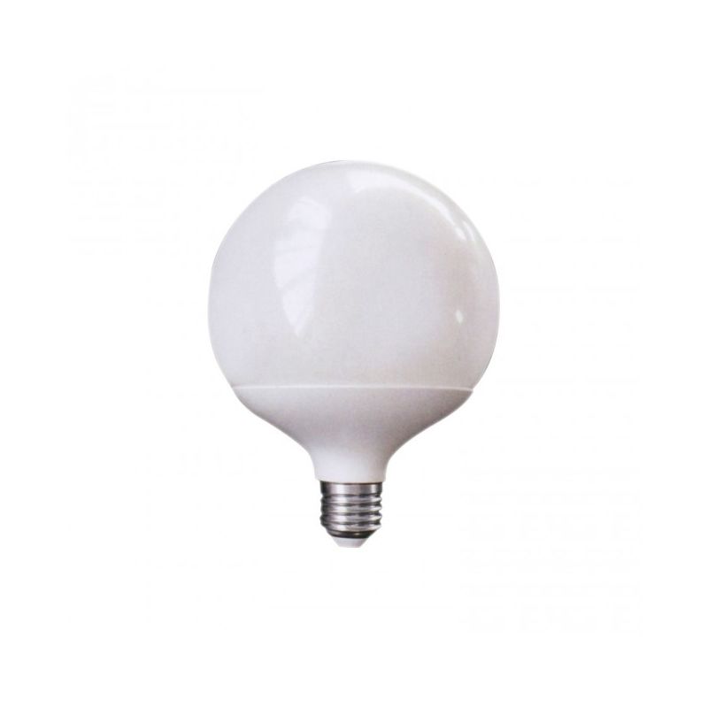 

Bombilla Globo LED G120 E27 18W - Envío Desde España - Luzconled