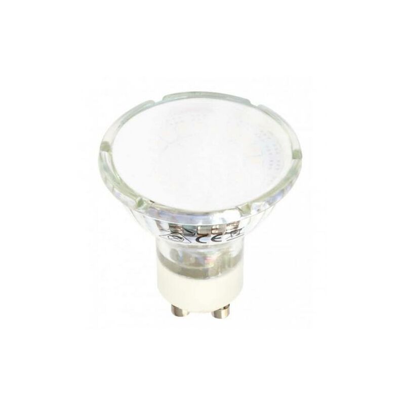 

Bombilla Gu10 Led 5w 6000k 500lm 5,4x5d