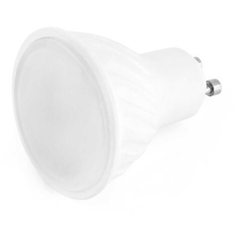 Bombilla GU10 LED 7W 2700K 120°