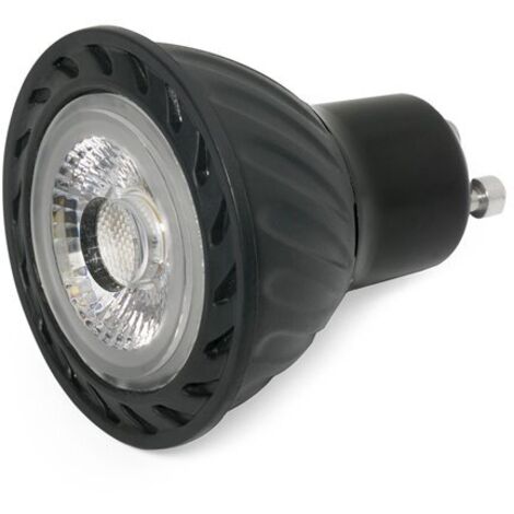 Bombilla GU10 LED 8,7W 4000K 60°