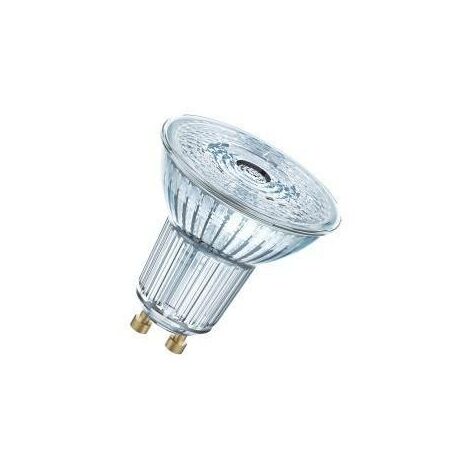 Bombilla GU10 LED OSRAM PARATHOM GU10 8W dimable 36º