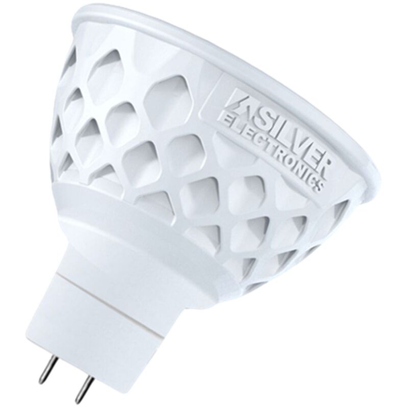 

Bombilla GU5.3 4W 12Vdc 5000K MULTI-LED