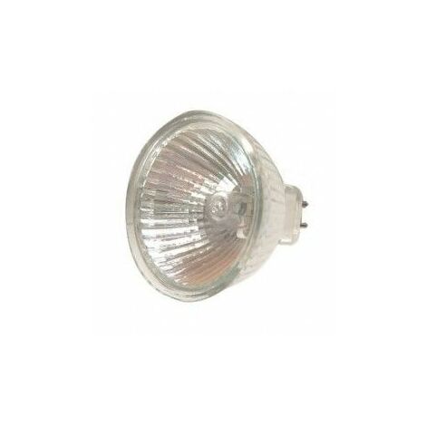 Bombilla halógena dicroica ECO 36º 50W MR16 12V GSC 2000480