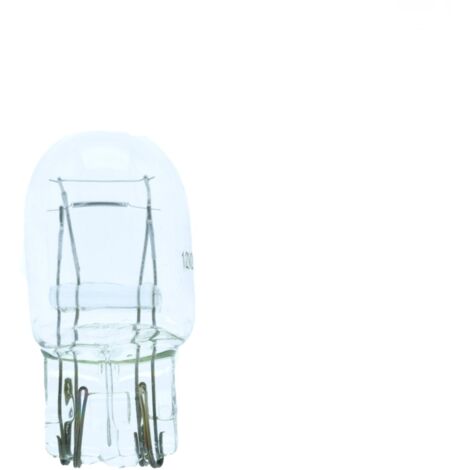 Bombilla halógena EinParts P21W 12V 3000K Amarilla 5W W3x16d, 1 ud.
