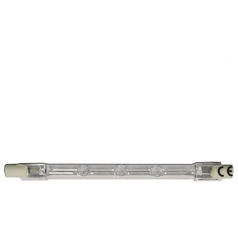 

Bombilla halogena lineal 118mm 'energy saver' 400w 220/240v (equ. 500w) - Philips