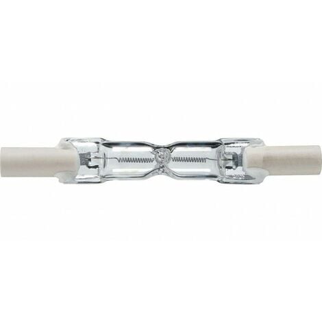 Bombilla halogena lineal 78mm "energy saver" 120w 220/240v (equ. 150w) PHILIPS