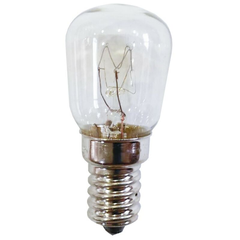 

Bombilla horno 300 25w - 240- 260v