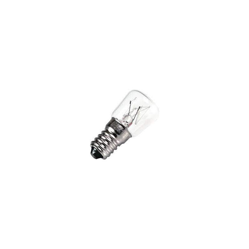 Clearit - Bombilla horno poirette e14 15w 300° para horno brandt 71S7913