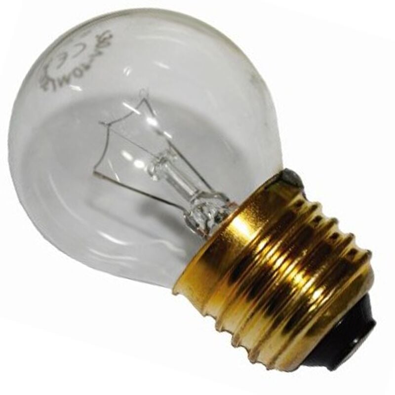 

Bombilla Horno Standard 40w E27 300 Grados