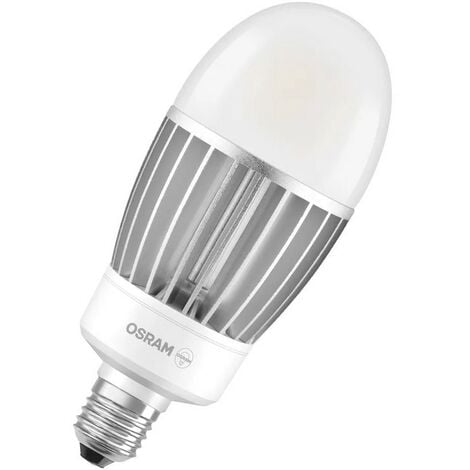Bombilla HQL LED 46W 3000K de Ledvance