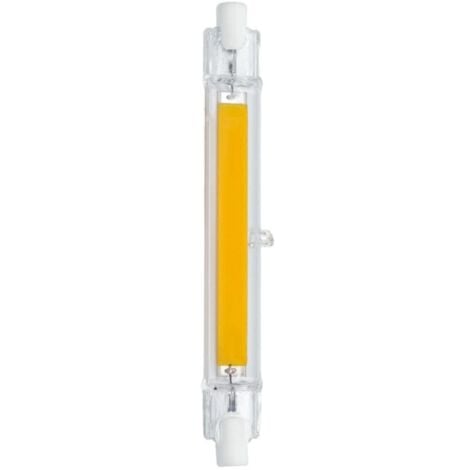 Bombilla ilumin led filamento garza r7s 11w 1100lm 4000k