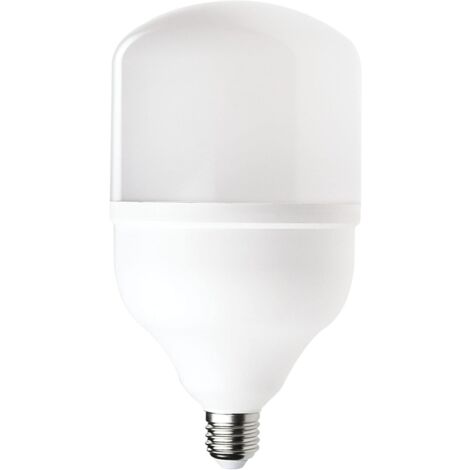 Bombilla ilumin led t-lamp garza e27 30w 3000lm 6500k